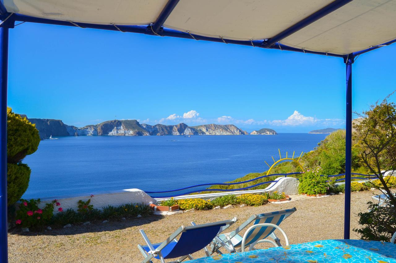 Maridea Casevacanza Il Sole Dentro *